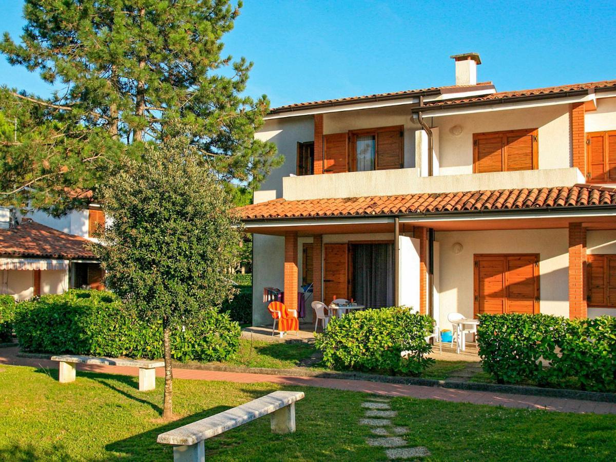 Villaggio Sole B-1 By Interhome Apartment