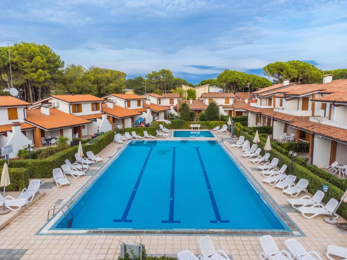 Villaggio Sole B-1 By Interhome Apartment