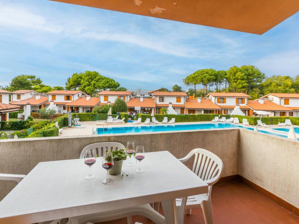 Apartment Villaggio Sole B-1 By Interhome Bibione
