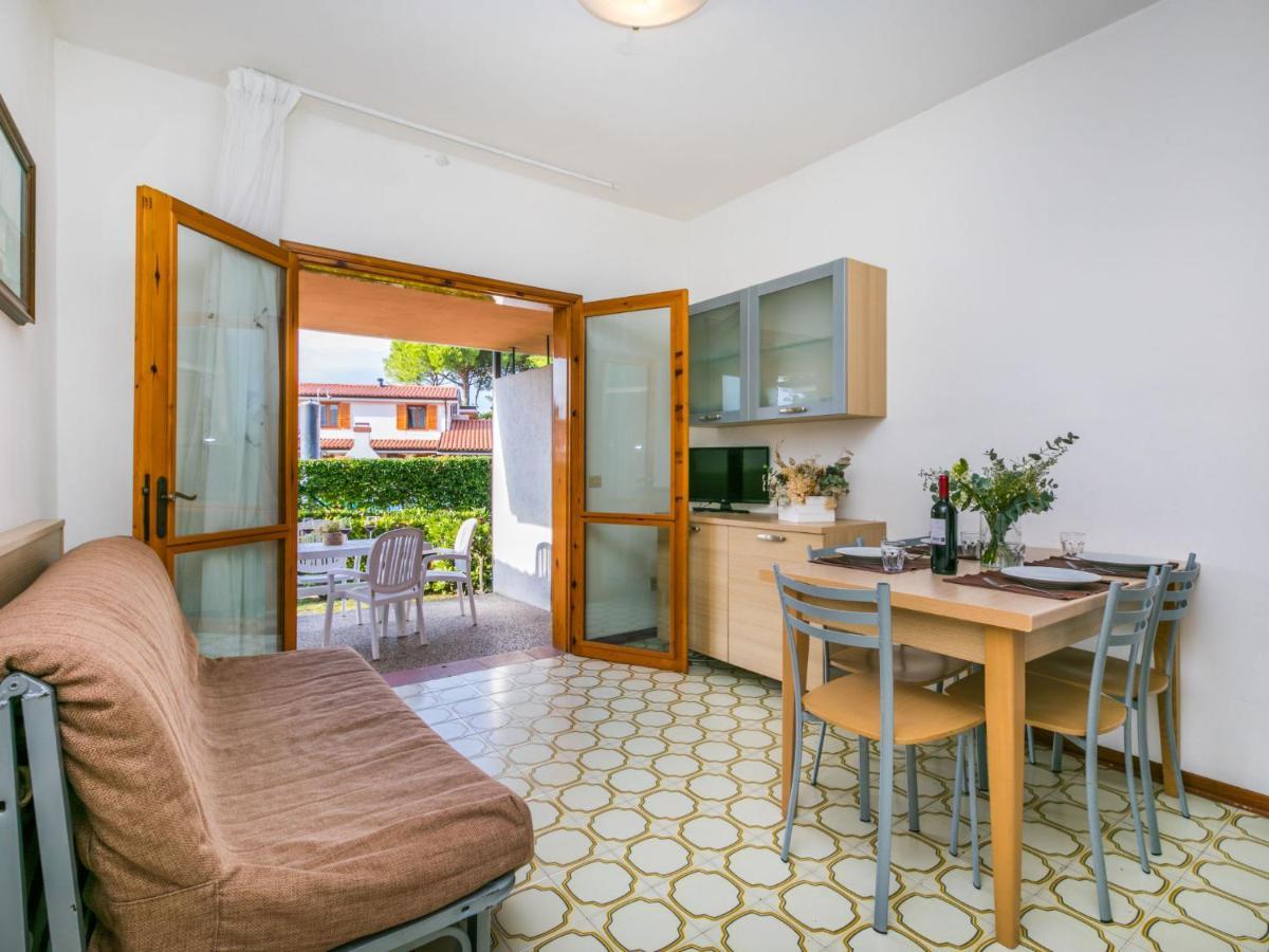 Villaggio Sole B-1 By Interhome * Bibione