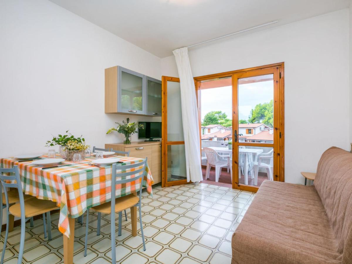Villaggio Sole B-1 By Interhome Apartment