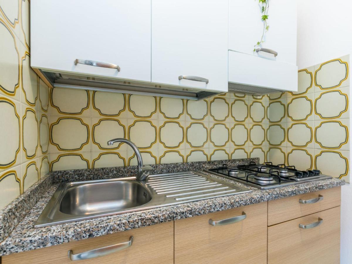 Villaggio Sole B-1 By Interhome *