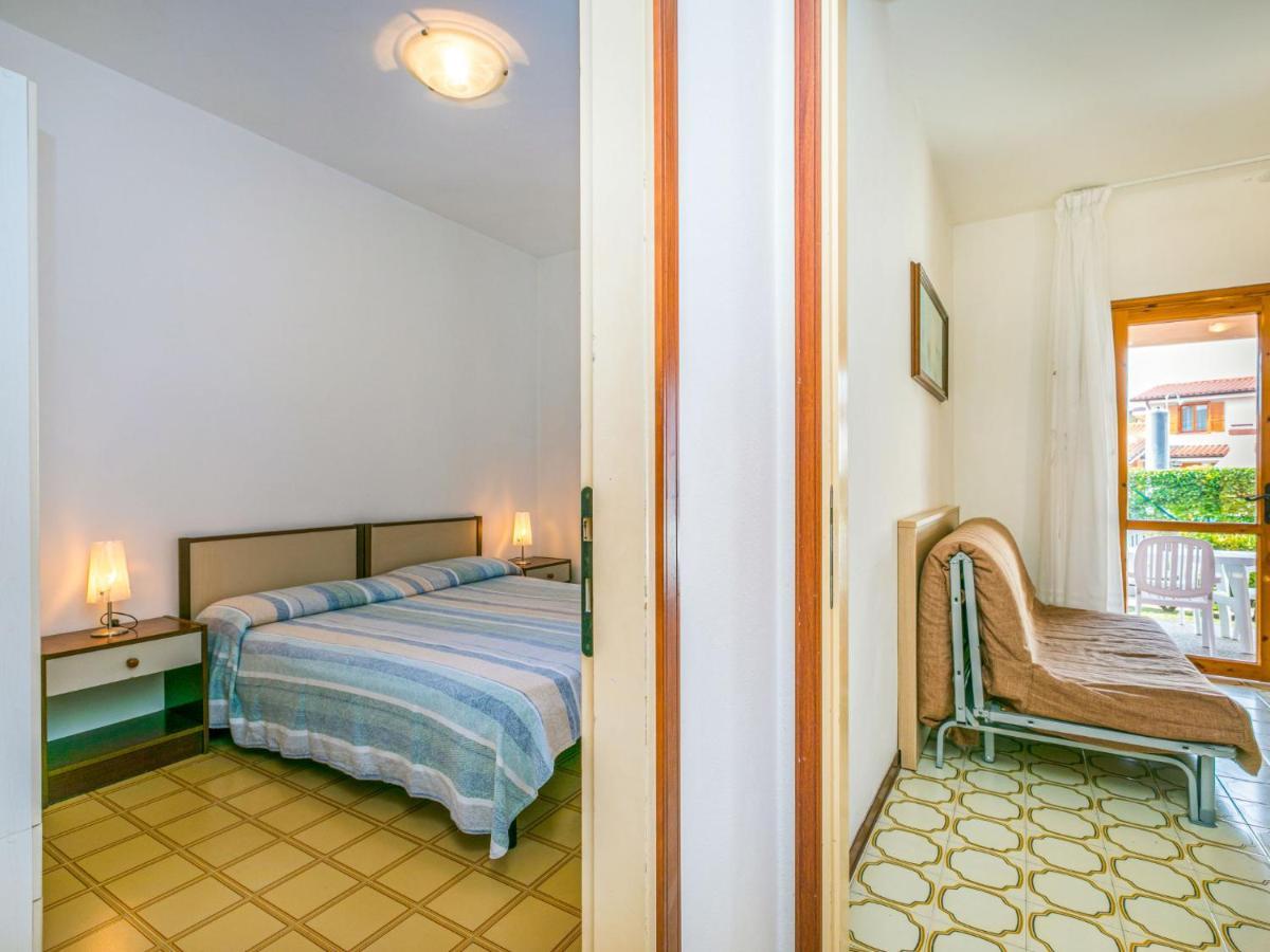 Apartment Villaggio Sole B-1 By Interhome Bibione