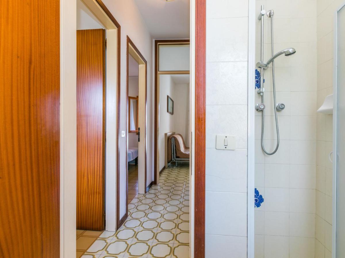 Villaggio Sole B-1 By Interhome Apartment Bibione