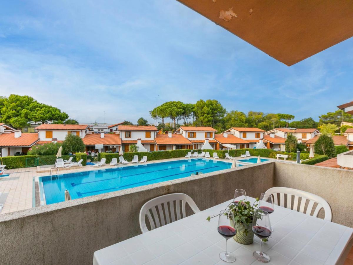 Apartment Villaggio Sole B-1 By Interhome *