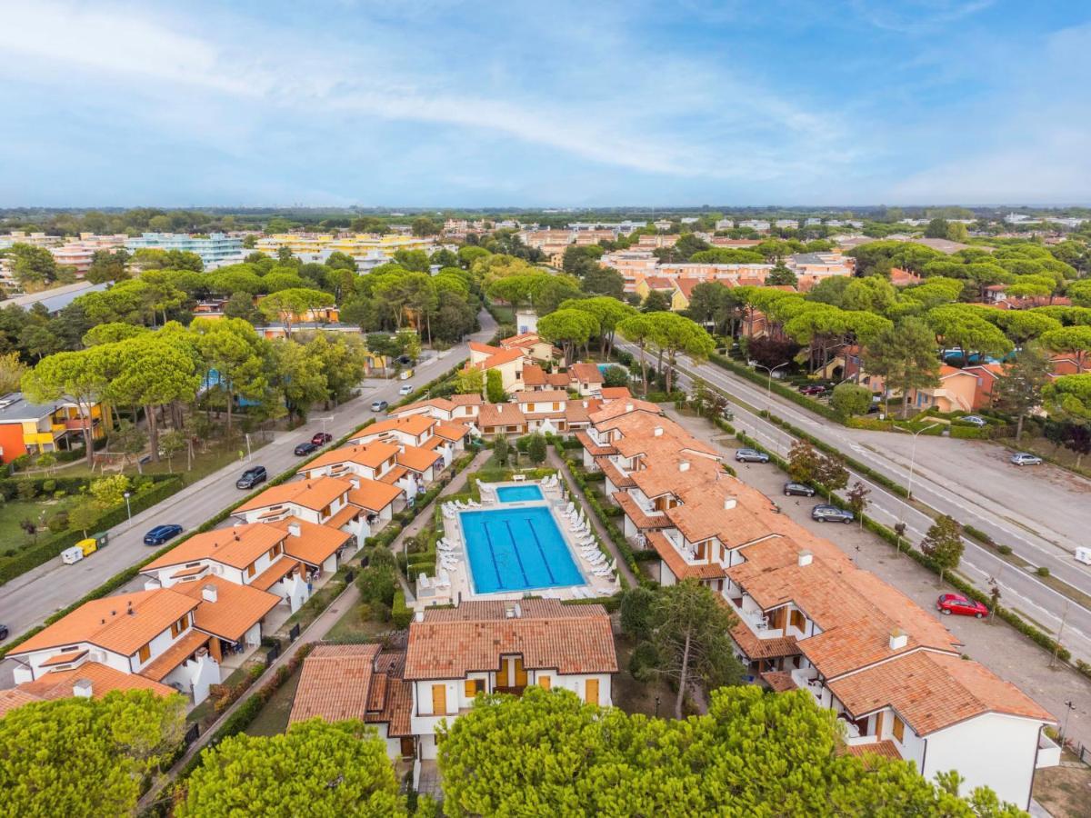 Villaggio Sole B-1 By Interhome Apartment Bibione