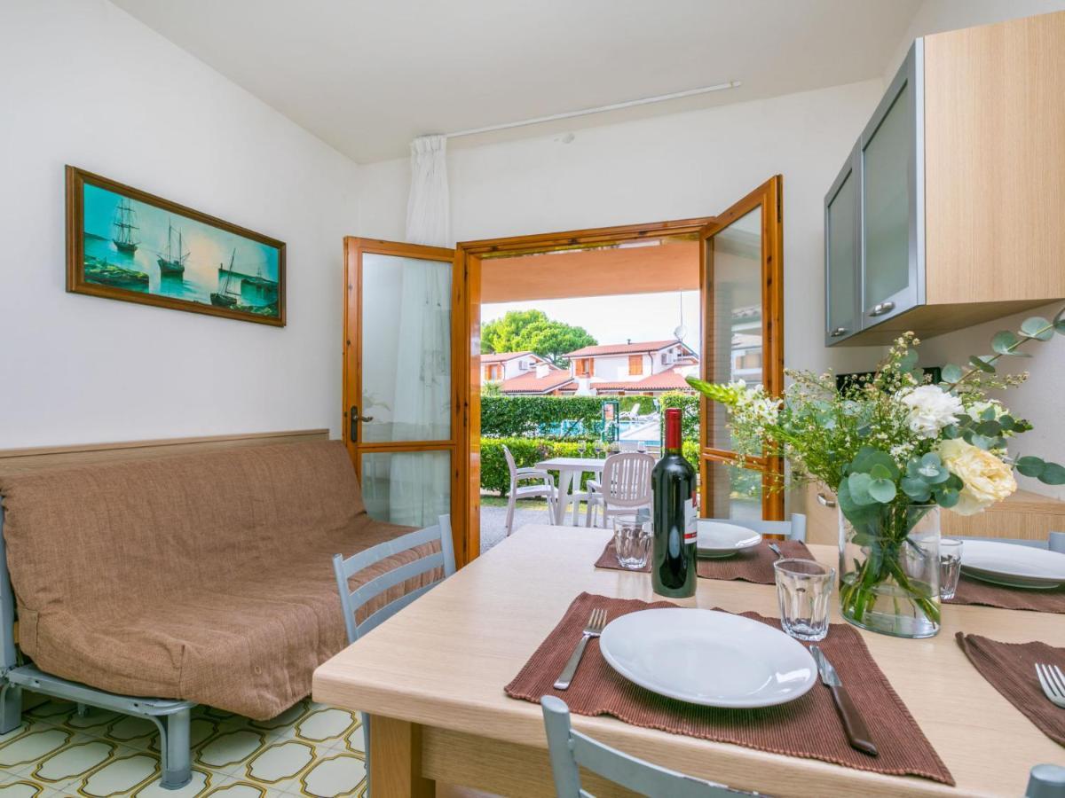 Apartment Villaggio Sole B-1 By Interhome *