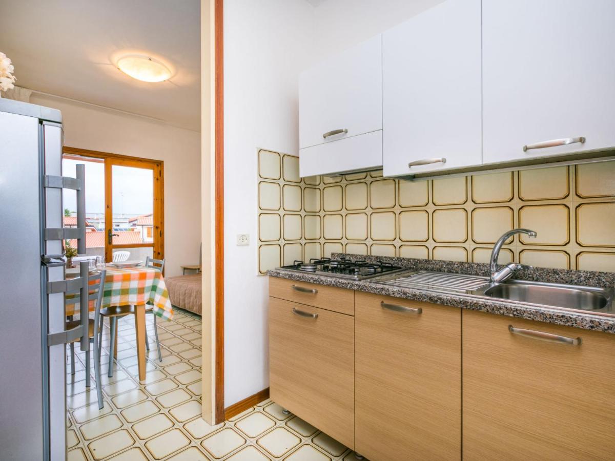 Apartment Villaggio Sole B-1 By Interhome Bibione
