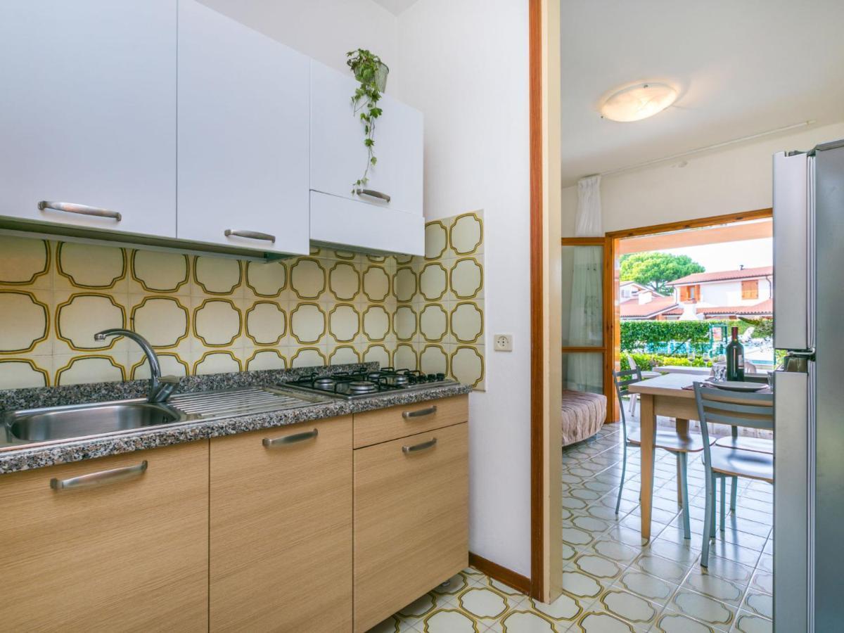 Apartment Villaggio Sole B-1 By Interhome