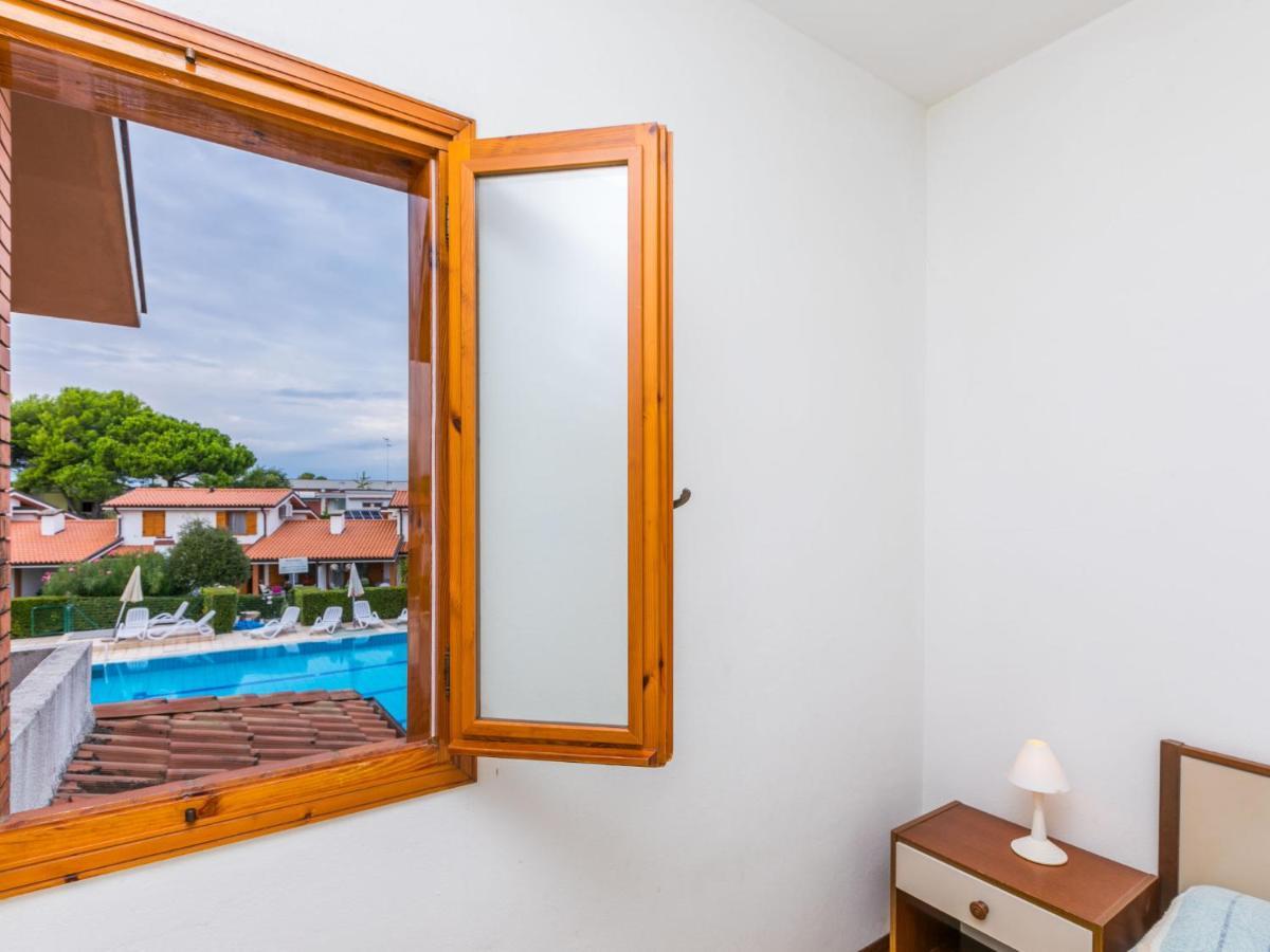 Villaggio Sole B-1 By Interhome