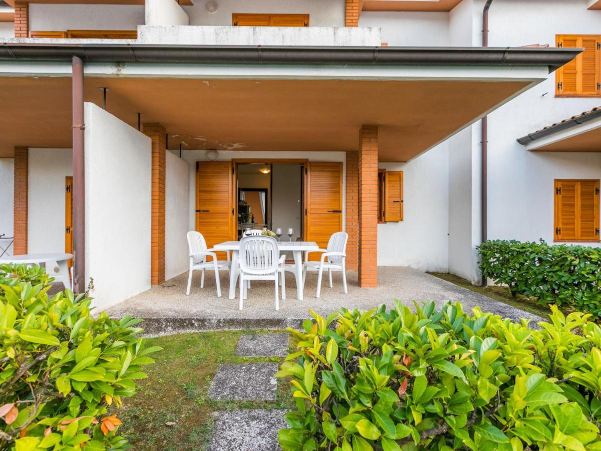 Villaggio Sole B-1 By Interhome