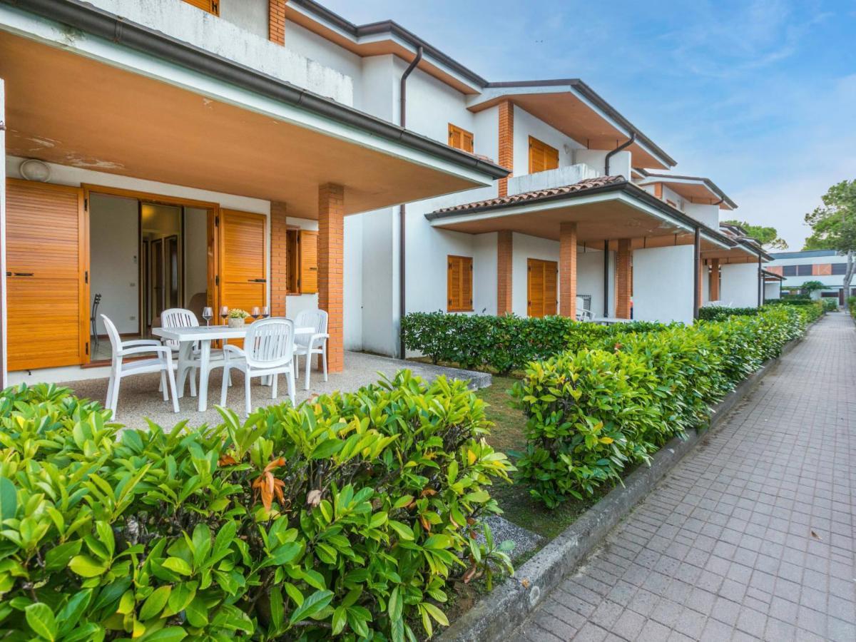 Villaggio Sole B-1 By Interhome Bibione