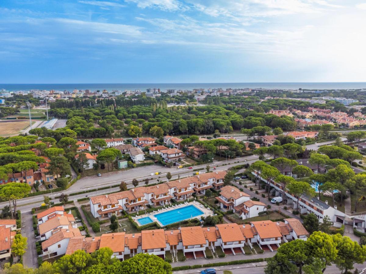 Apartment Villaggio Sole B-1 By Interhome *