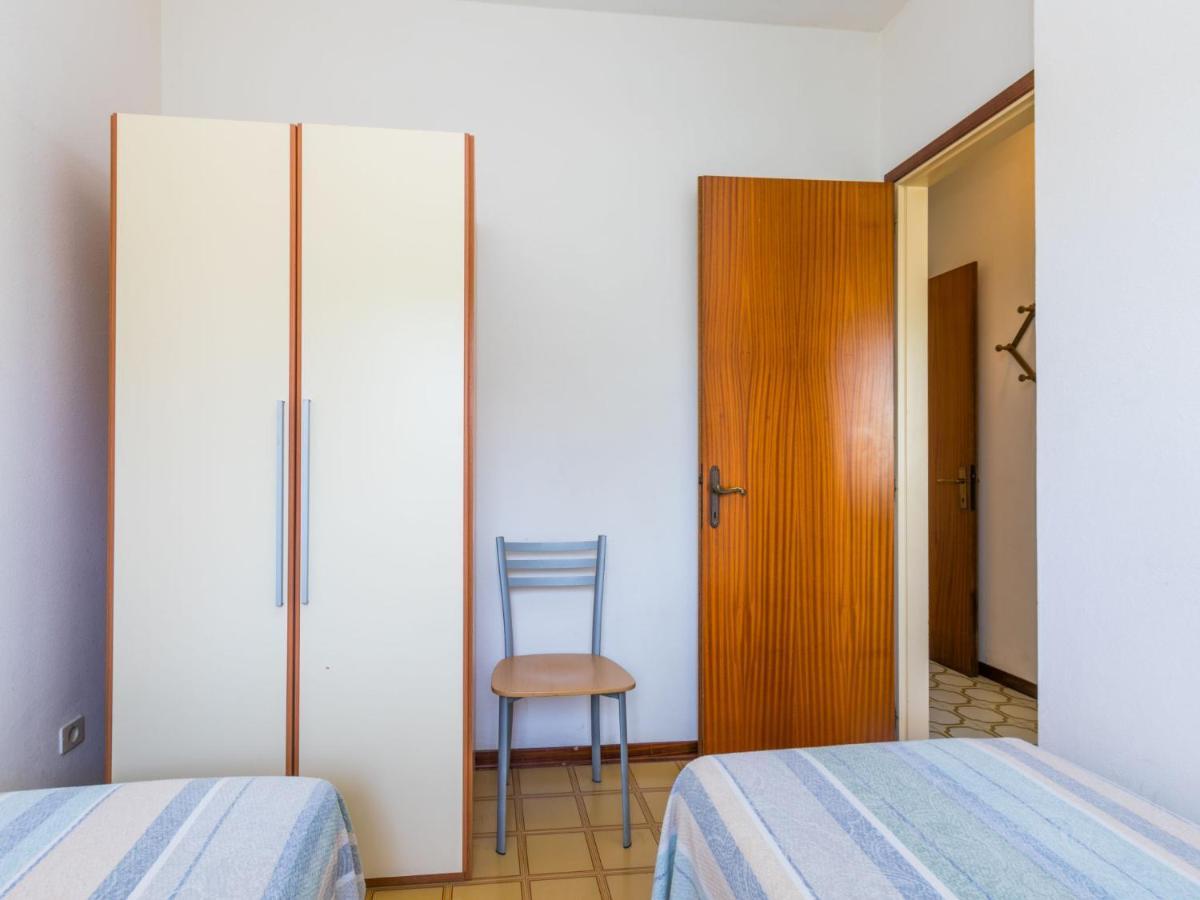 Apartment Villaggio Sole B-1 By Interhome *