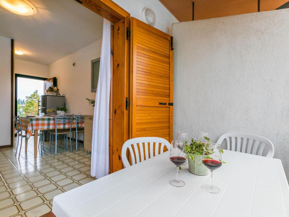 Apartment Villaggio Sole B-1 By Interhome