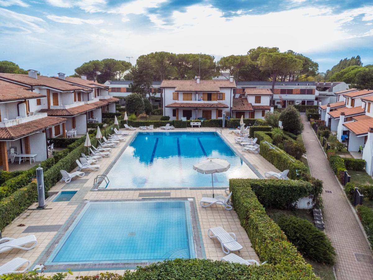 Villaggio Sole B-1 By Interhome * Bibione
