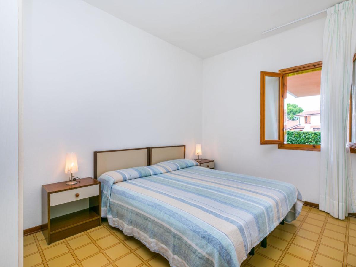 Villaggio Sole B-1 By Interhome