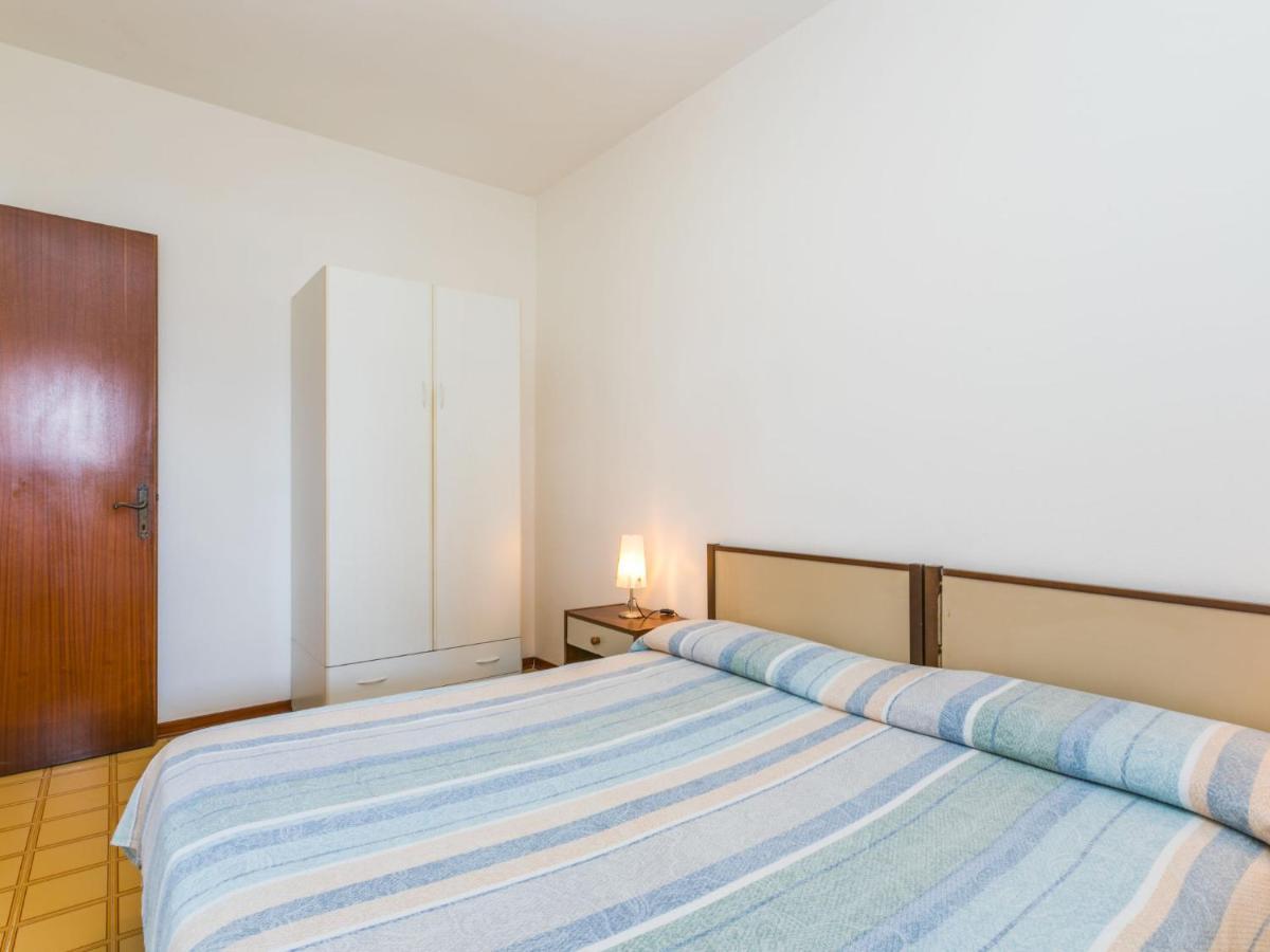 Apartment Villaggio Sole B-1 By Interhome