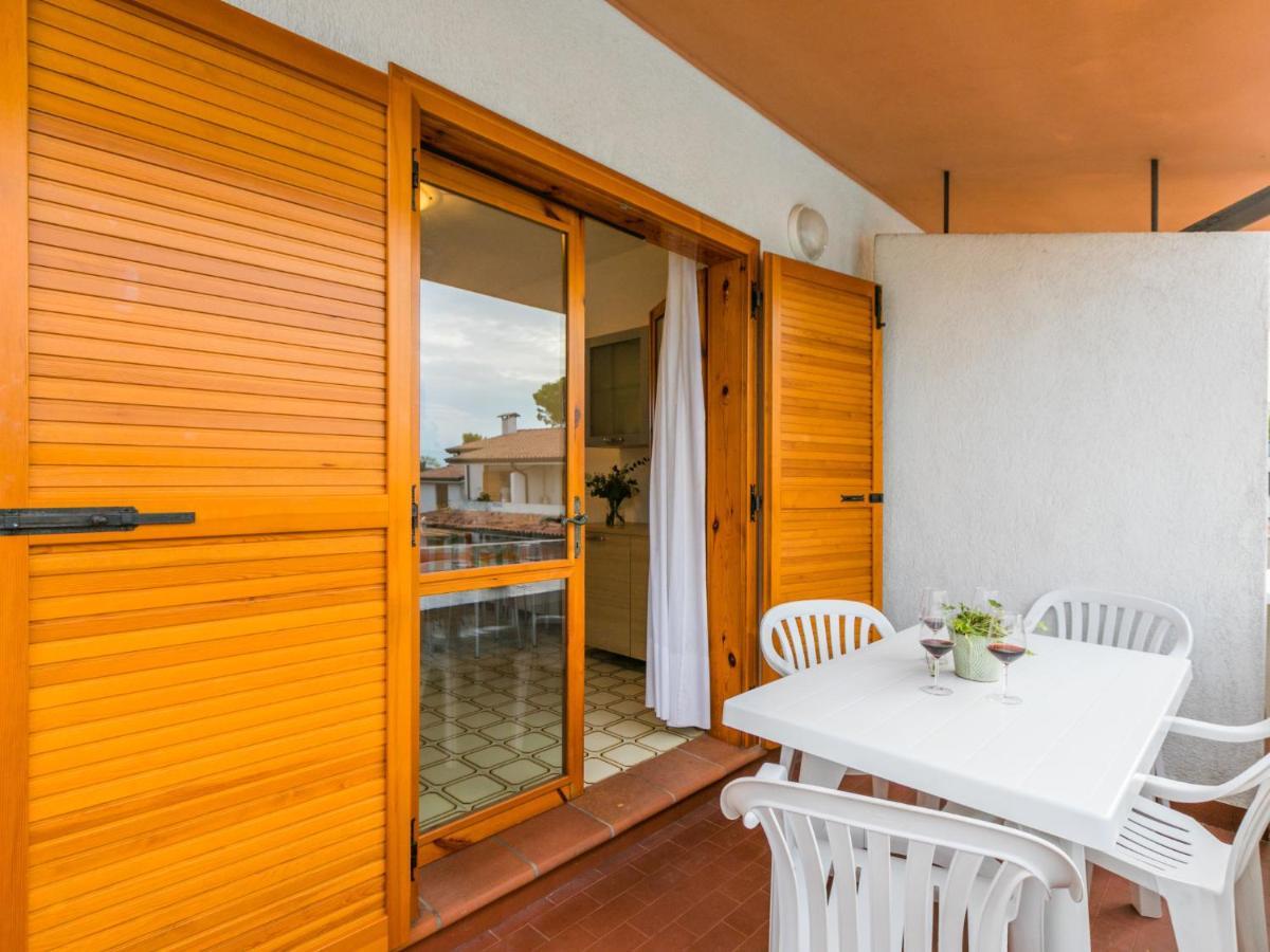 Apartment Villaggio Sole B-1 By Interhome