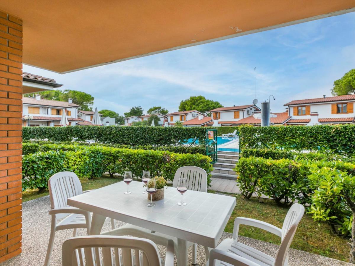Apartment Villaggio Sole B-1 By Interhome *