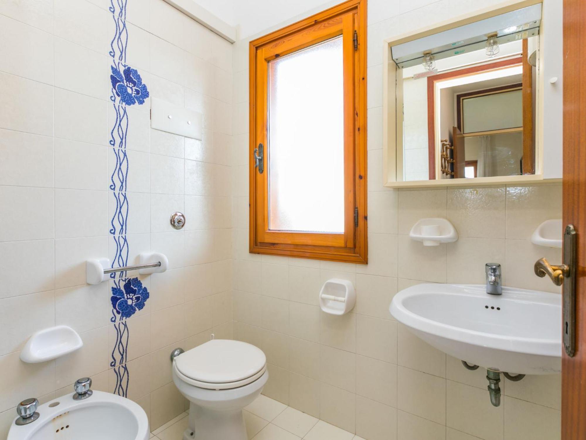 Villaggio Sole B-1 By Interhome Apartment Bibione