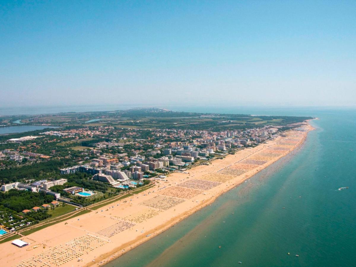 Apartment Villaggio Sole B-1 By Interhome Bibione