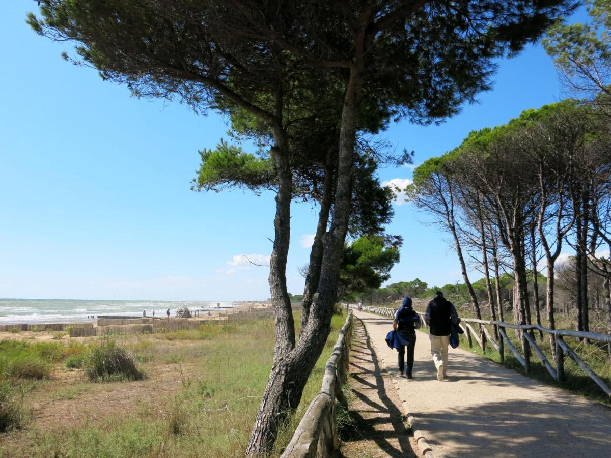 Villaggio Sole B-1 By Interhome Bibione