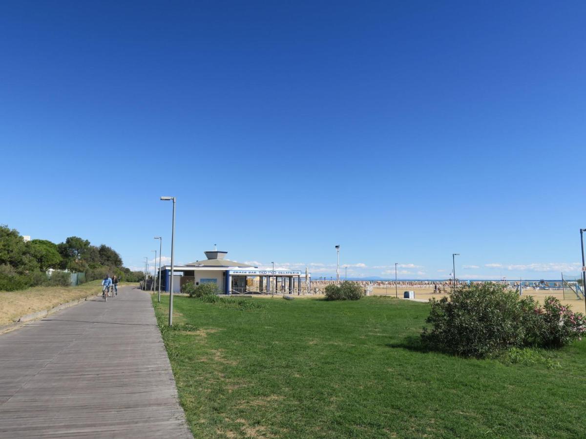 Apartment Villaggio Sole B-1 By Interhome Bibione